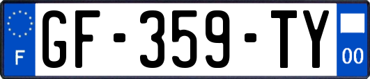 GF-359-TY