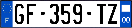 GF-359-TZ