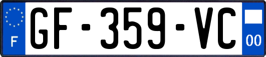 GF-359-VC