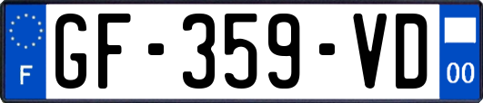 GF-359-VD
