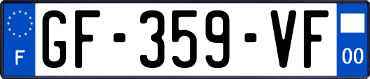 GF-359-VF