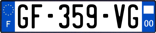 GF-359-VG