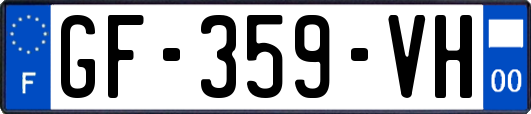 GF-359-VH
