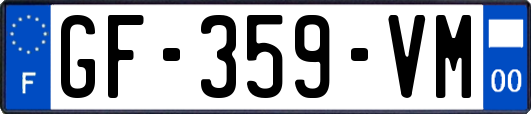 GF-359-VM