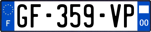 GF-359-VP