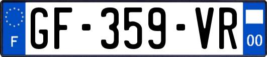 GF-359-VR