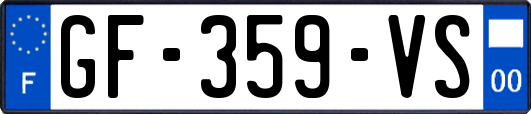 GF-359-VS