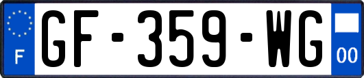 GF-359-WG