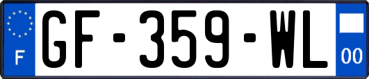 GF-359-WL