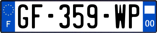 GF-359-WP