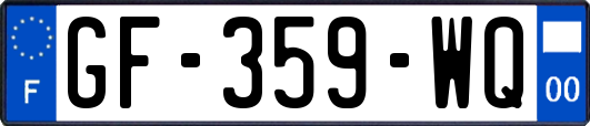GF-359-WQ