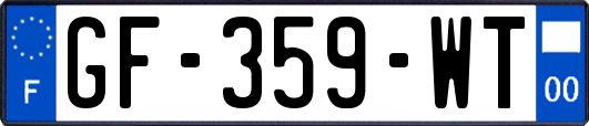 GF-359-WT