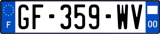 GF-359-WV