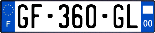 GF-360-GL