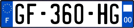 GF-360-HG