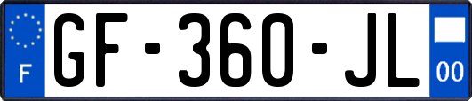 GF-360-JL