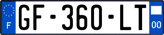 GF-360-LT