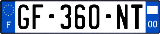 GF-360-NT