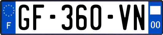 GF-360-VN