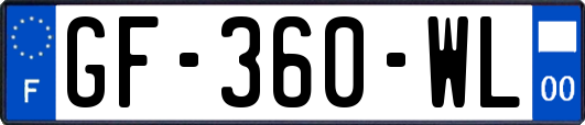 GF-360-WL