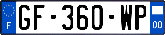 GF-360-WP