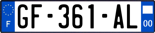 GF-361-AL