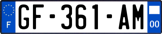 GF-361-AM