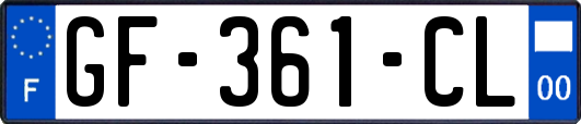 GF-361-CL
