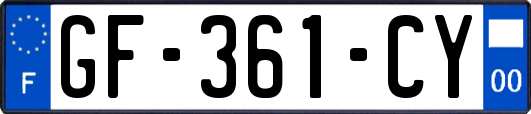 GF-361-CY