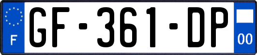 GF-361-DP