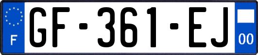 GF-361-EJ