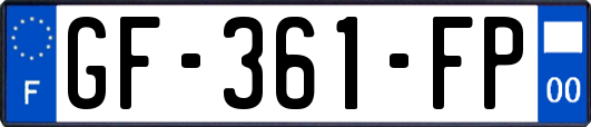GF-361-FP