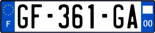 GF-361-GA