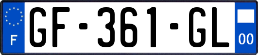 GF-361-GL