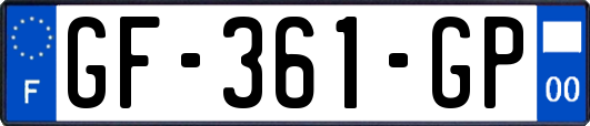GF-361-GP