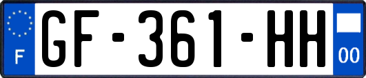 GF-361-HH