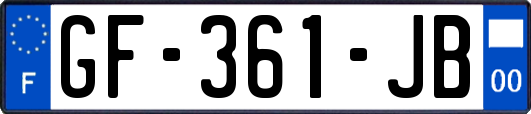 GF-361-JB