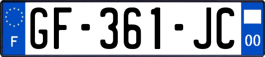 GF-361-JC