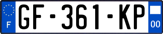 GF-361-KP