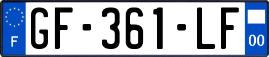 GF-361-LF