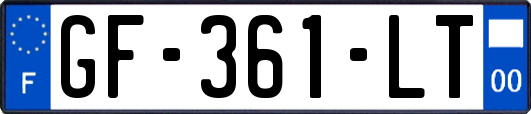 GF-361-LT
