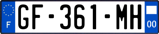 GF-361-MH
