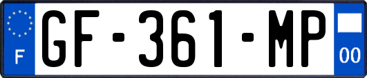 GF-361-MP