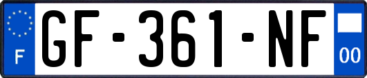 GF-361-NF