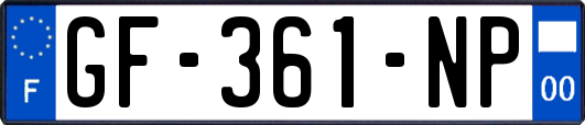 GF-361-NP