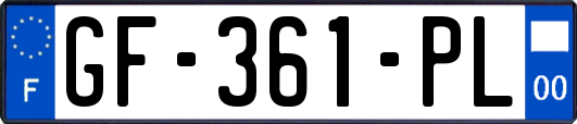 GF-361-PL