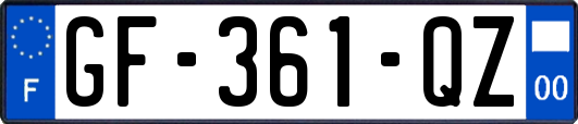 GF-361-QZ