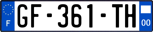 GF-361-TH