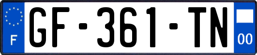 GF-361-TN