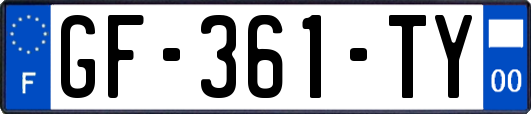 GF-361-TY
